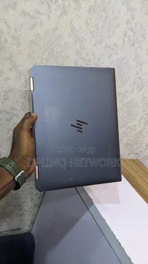 Laptop HP Spectre X360 15 16GB Intel Core I5 SSD 1T
