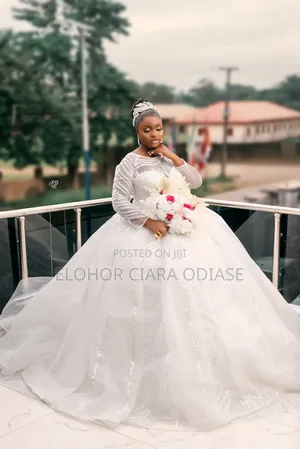 Ciara Bridal Collection