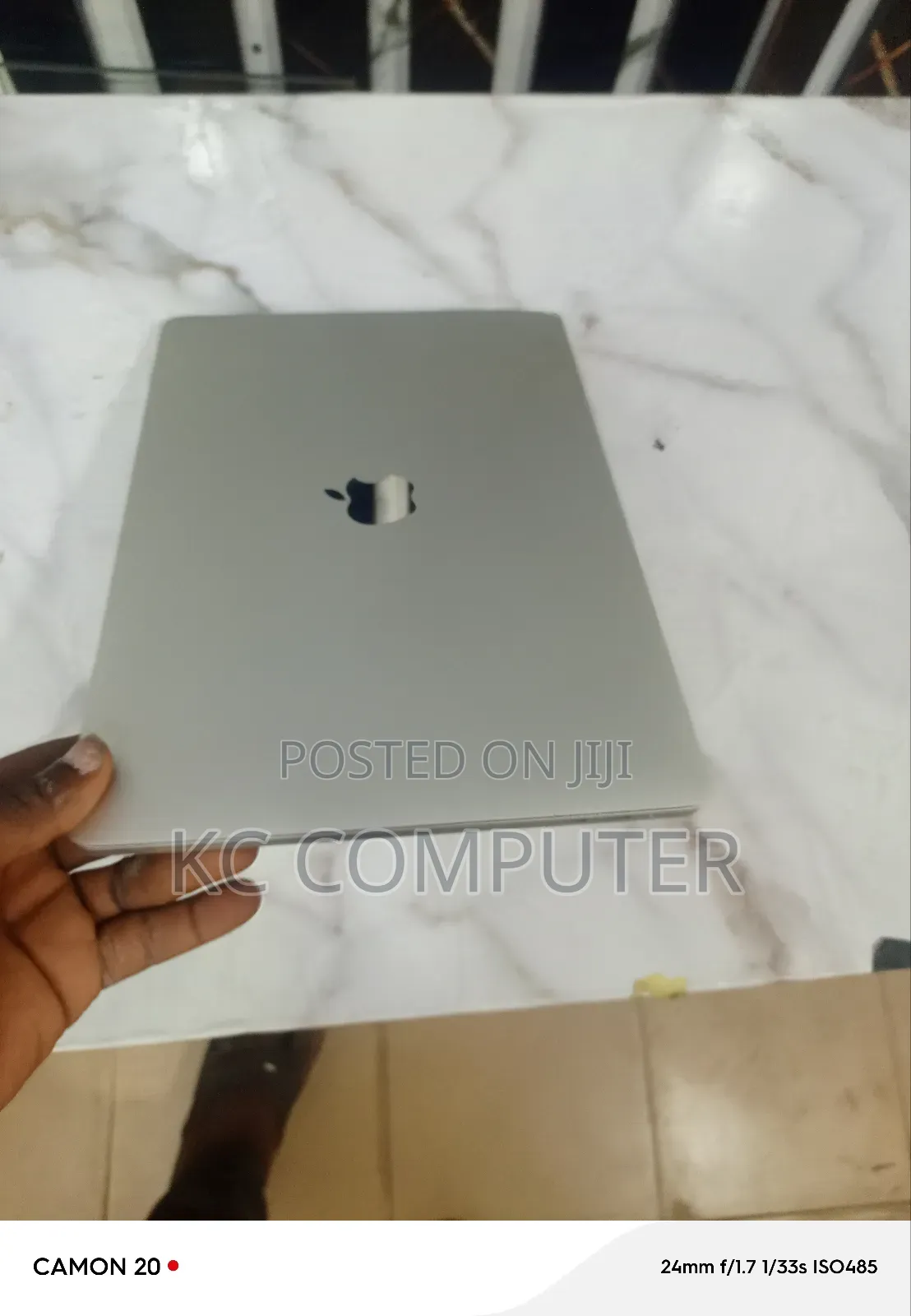 Laptop Apple MacBook Pro 2015 8GB SSD 256GB