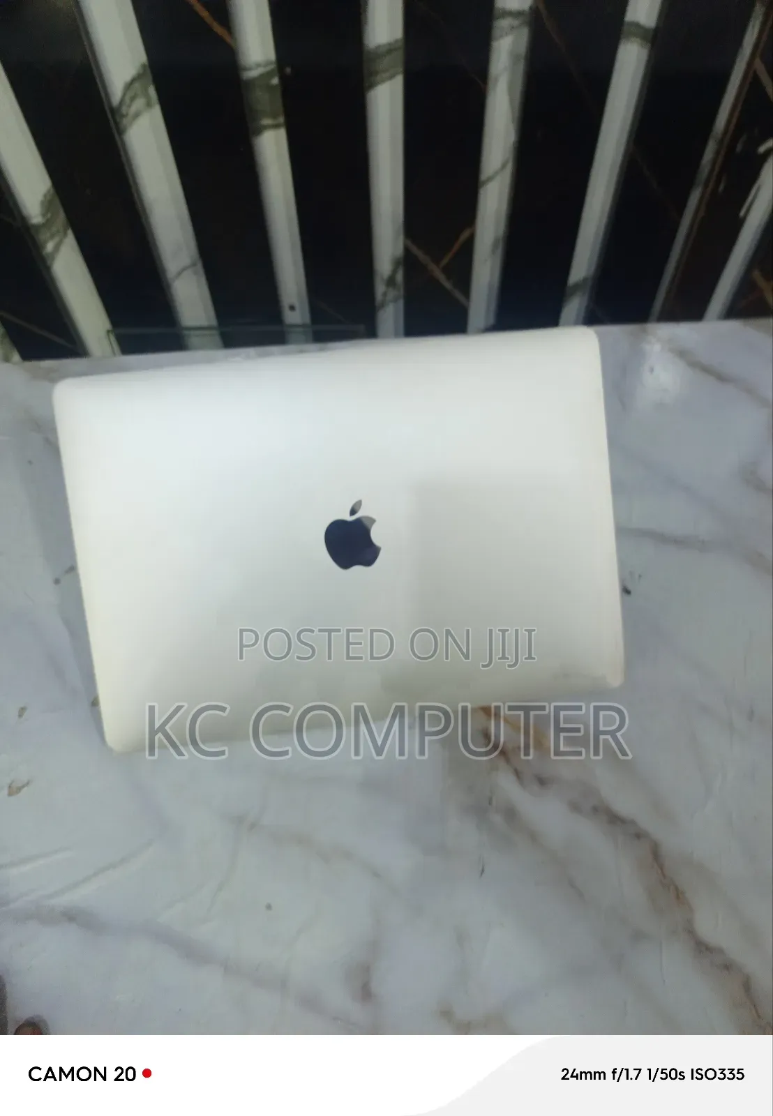 Laptop Apple MacBook Pro 2015 8GB SSD 256GB
