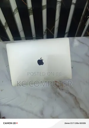 Laptop Apple MacBook Pro 2015 8GB SSD 256GB