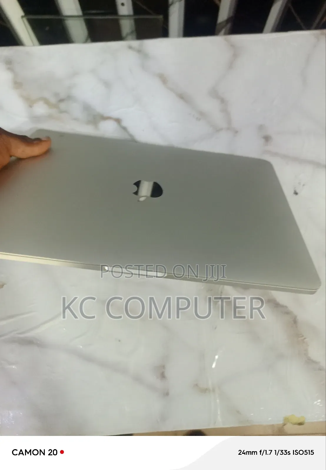 Laptop Apple MacBook Pro 2015 8GB SSD 256GB