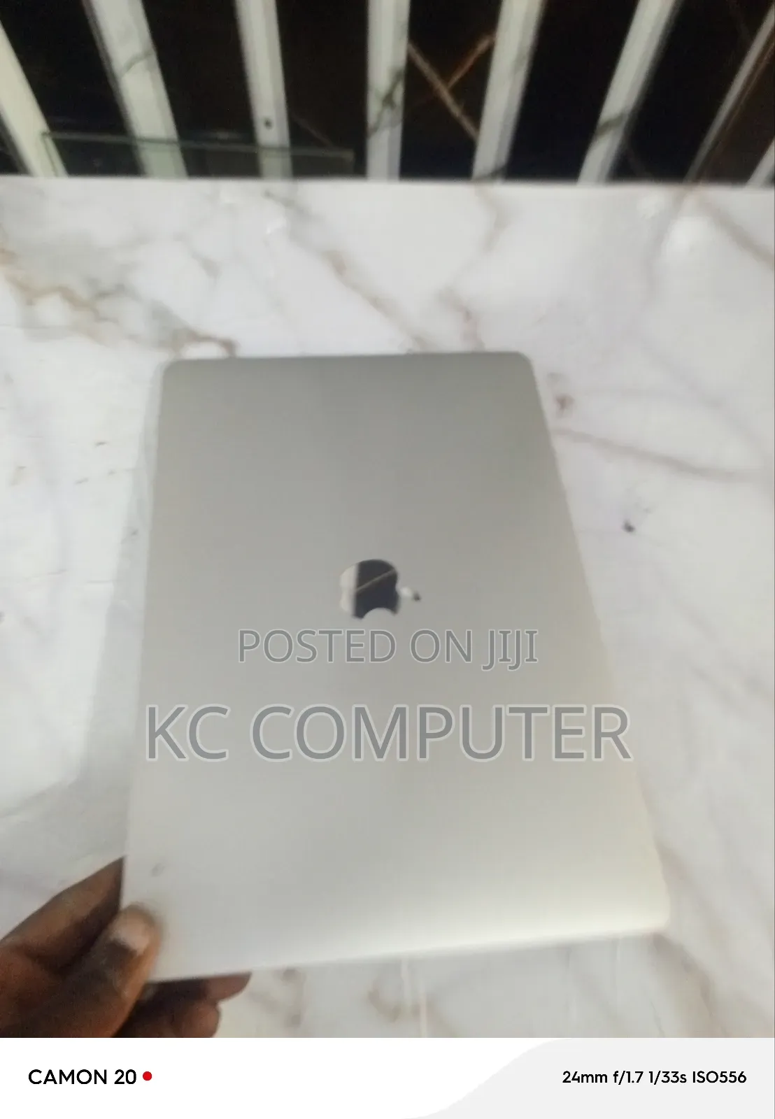 Laptop Apple MacBook Pro 2015 8GB SSD 256GB