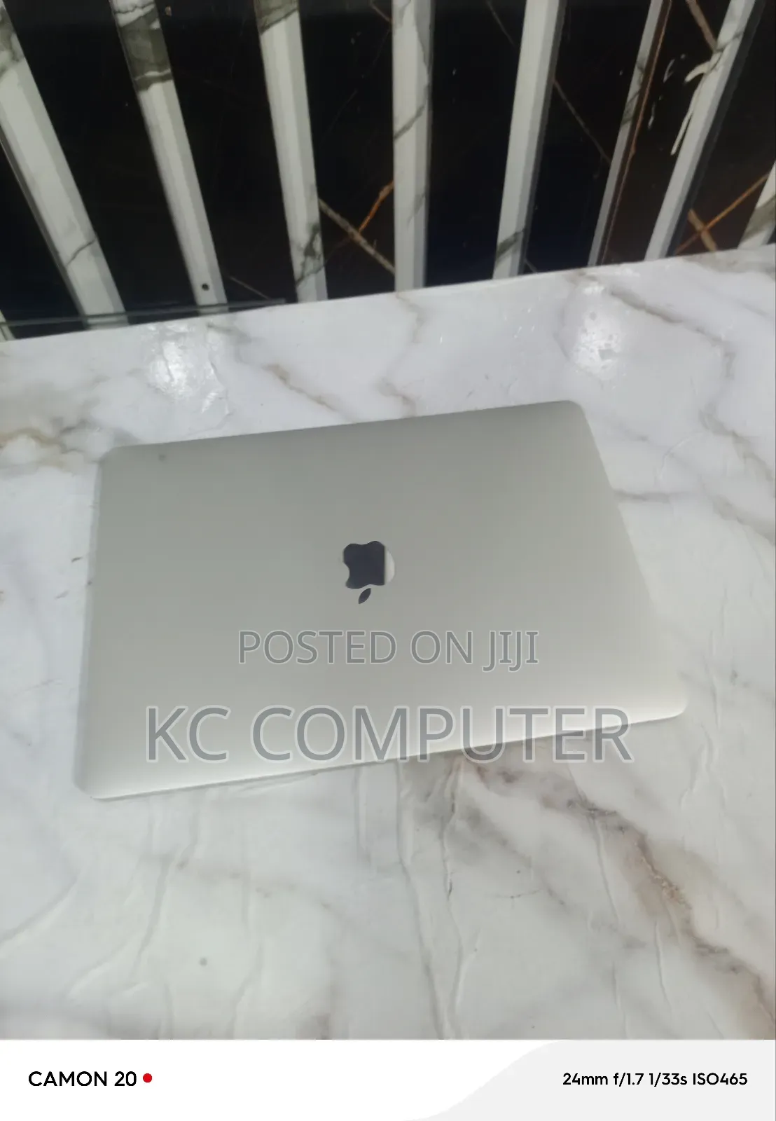 Laptop Apple MacBook Pro 2015 8GB SSD 256GB