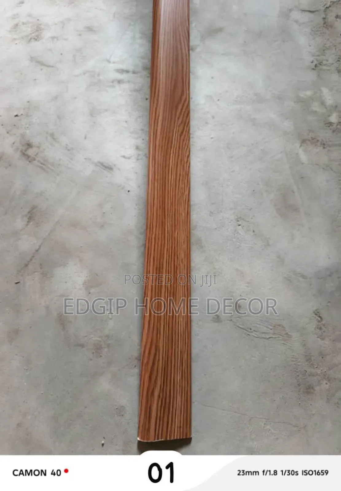 SPC Door End