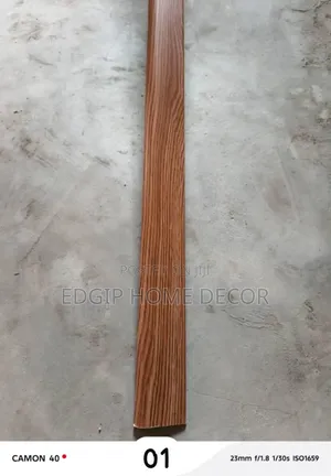 SPC Door End