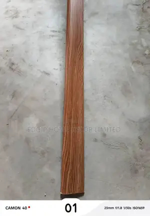 SPC Door End