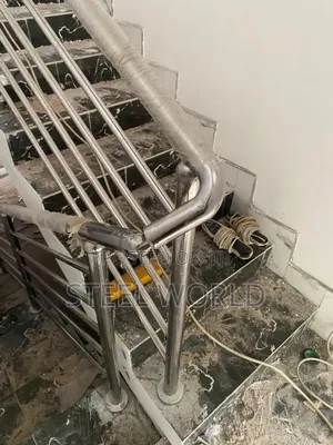 Prime Line Staircase