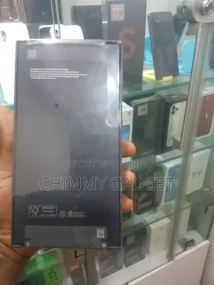 New Samsung Galaxy S25 Ultra 512 GB Black