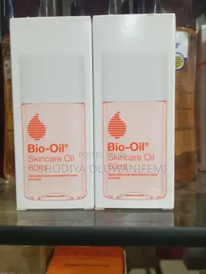Bio Oil Skincare Oil