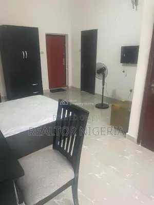Spacious Studio Apartment