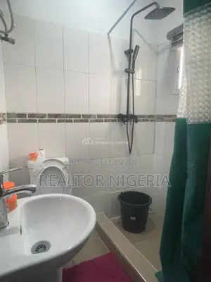 Spacious Studio Apartment