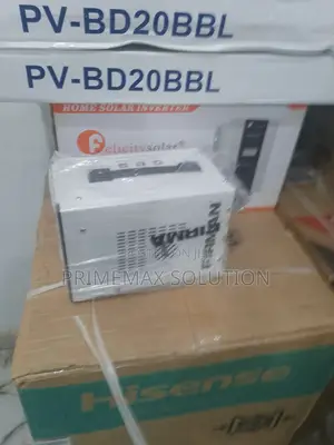Firman 2kva Heavy-Duty Floor Stabilizer With Usb Charging