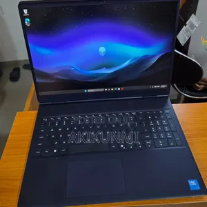 Laptop Alienware Area-51m 16GB Intel Core I7 SSD 512GB