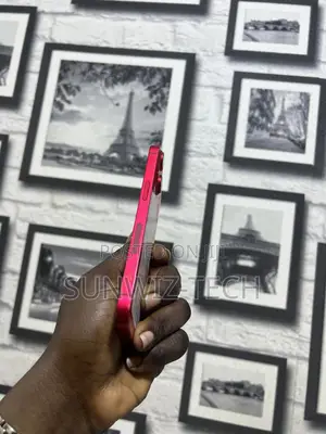 Apple iPhone 14 128 GB Red