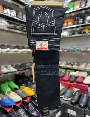 New Available True Religion Trousers