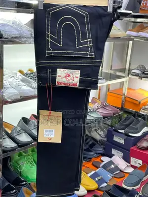 New Available True Religion Trousers