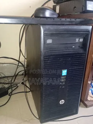 Desktop Computer HP Pavilion 570 64GB Intel Core i7 HDD 1T