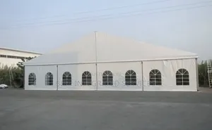 Top Quality Large Canopy Marquee Tent For Event Centre