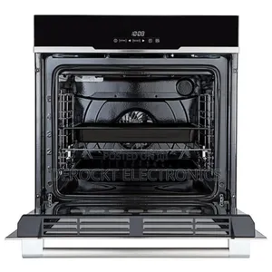 Hoover Wifi 78l Multifunction Oven