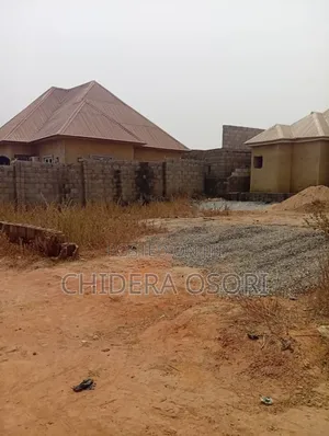 Land for Sale at Dutse