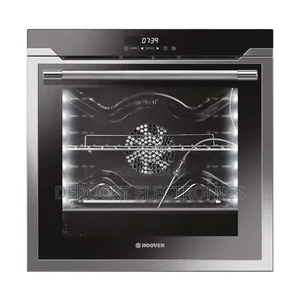 Hoover Wifi 78l Multifunction Oven