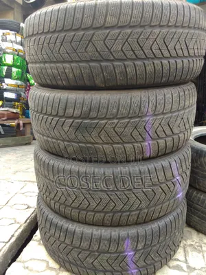 255 /60 R18 Tokobo Tyre