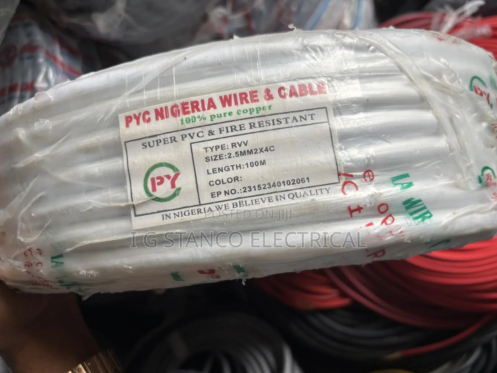 Electrical