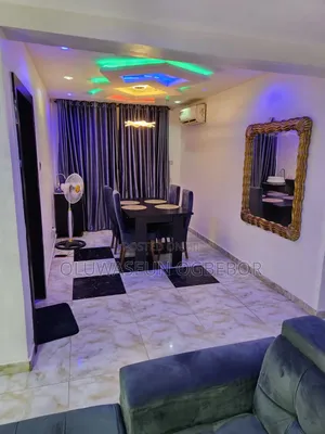 Apartment 5