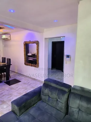 Apartment 5