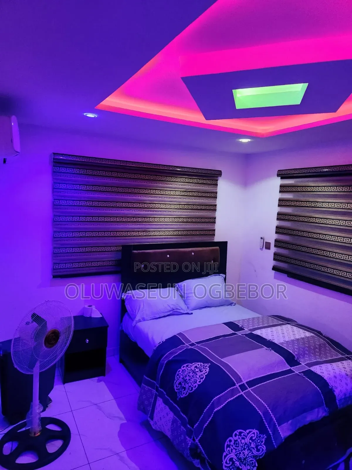 Apartment 5