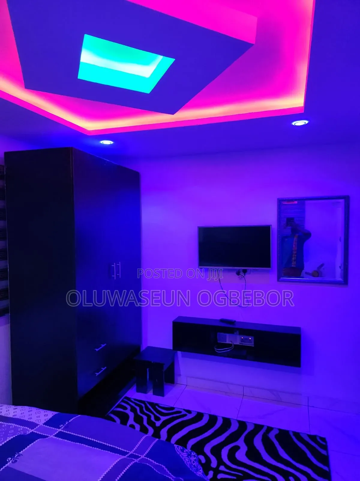 Apartment 5