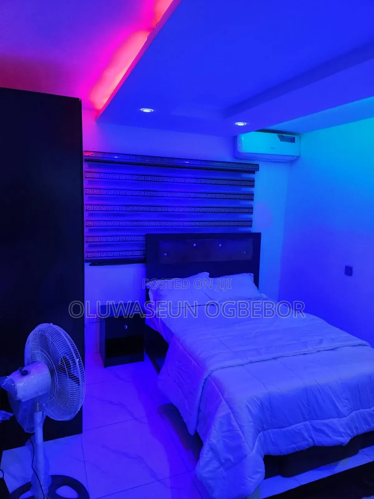 Apartment 5