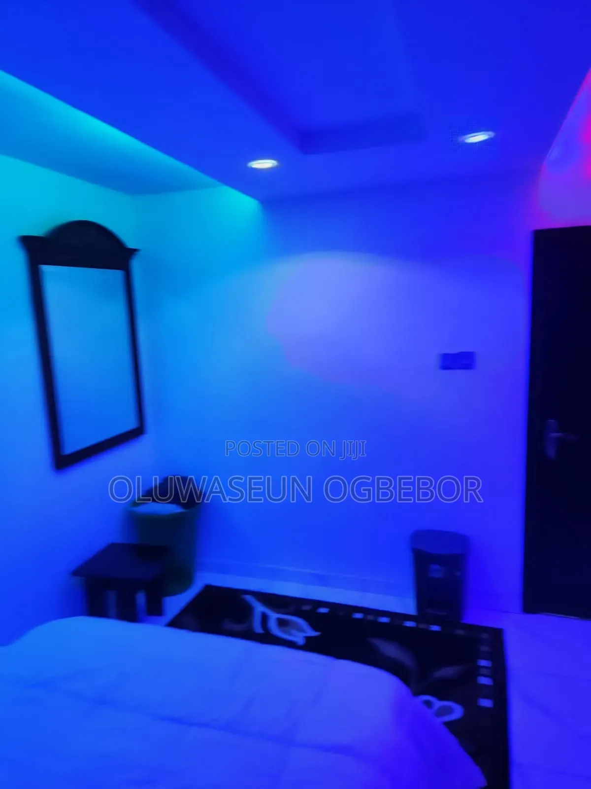 Apartment 5