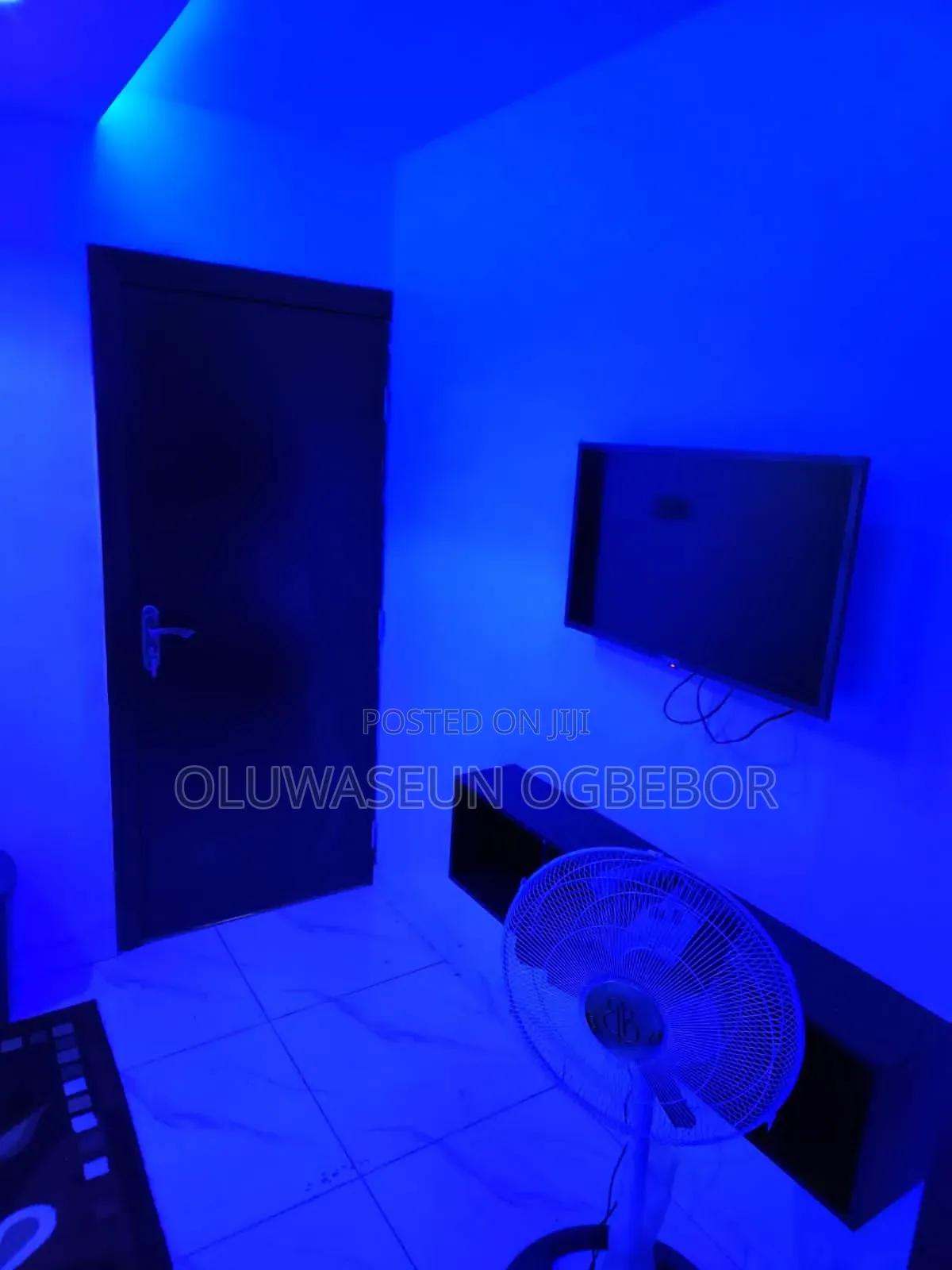 Apartment 5