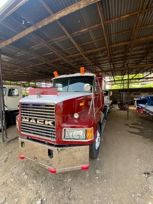 Mack Truck for Sale