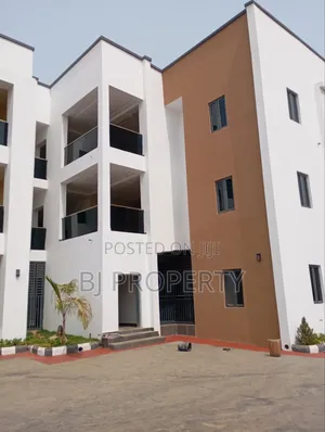 2bdrm Block of Flats in Arab, Kubwa for rent