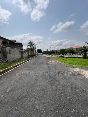 7,011sqm Parcel of Land Near CBN Clinic, Onireke Gra, Jericho, Ibadan