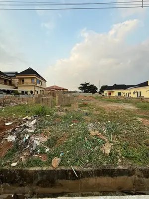 1000sqm Plot of Land at Engr Lere Adigun Gra, Bashorun, Ibadan