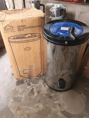 DCG Clothes Spinner