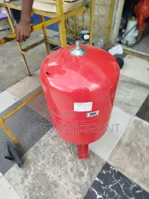 Hydrophone Tank 100l