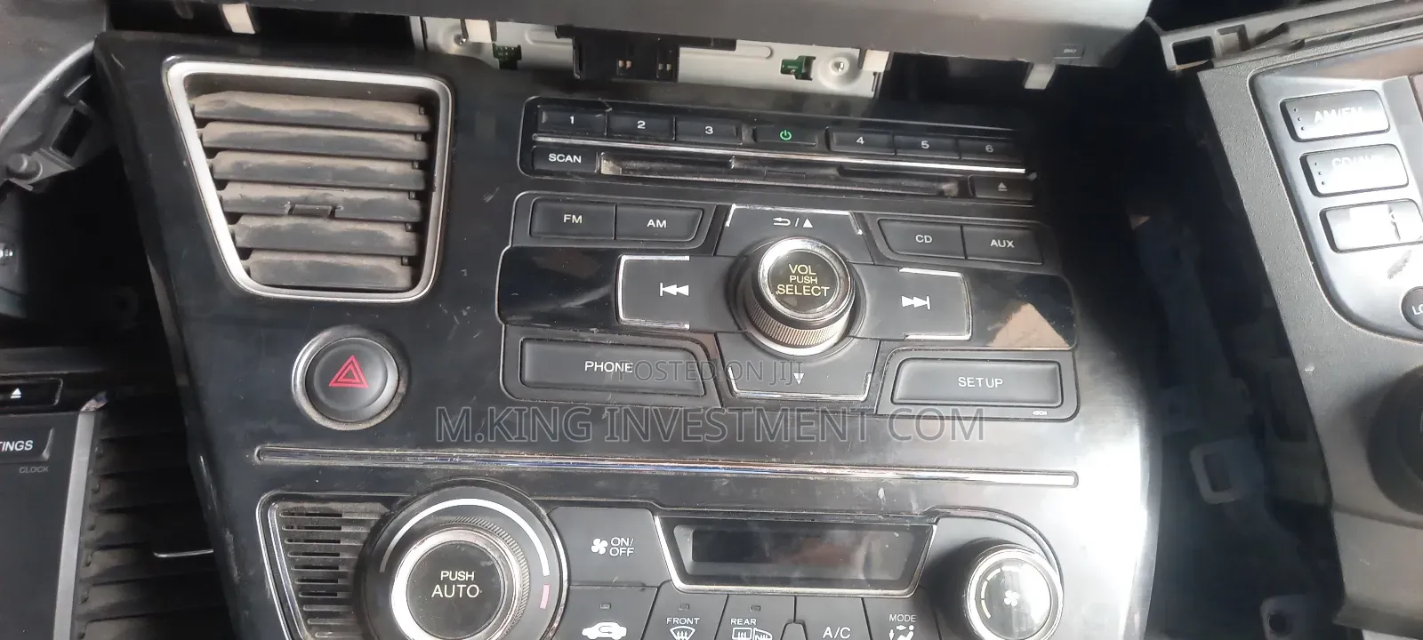 Radio 014civic