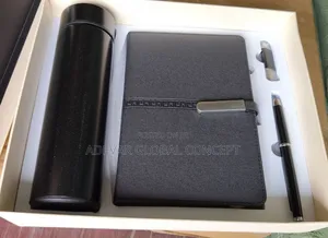 3 in 1 Corporate Gift Set