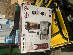 Buch Mix Blender