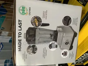 Buch Mix Blender