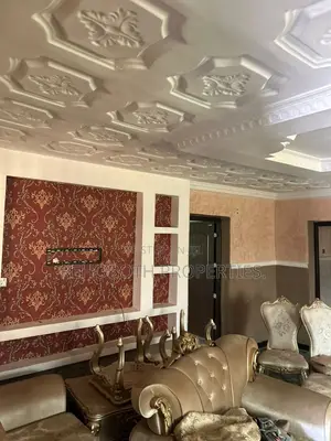 2bdrm Apartment in Abobo, Akala Express for rent