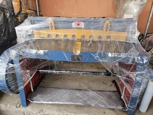 Guillotine/ Cutting Machine