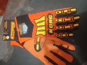Kong Hand Gloves