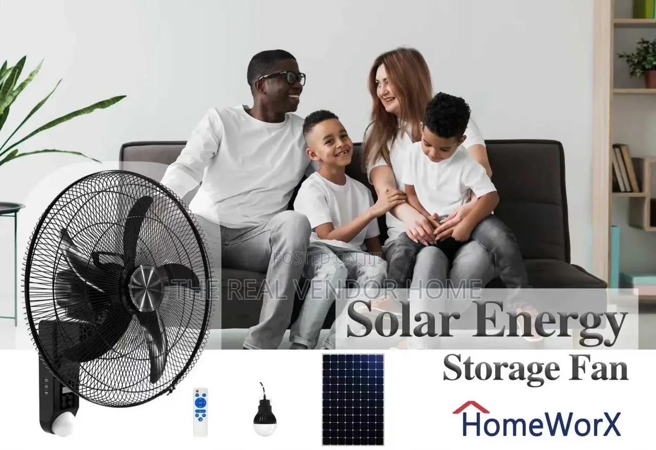 Electronic Solar Devices