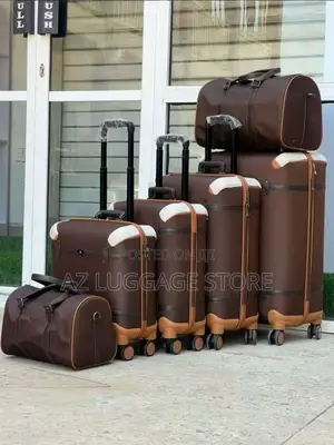 Set of Most Expensive Quality Luxury Box
